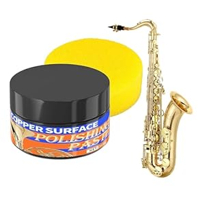 Amazon.co.jp: 金管楽器アクセサリ - 管・吹奏楽器アクセサリ